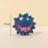 DTOPBUYAGE - Dtopbuyage jouet en latex épineux pour chien