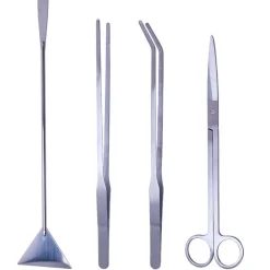 DTOPBUYAGE - Dtopbuyage kit d'outils pour paysager l'aquarium