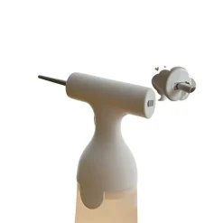 DTOPBUYAGE - Dtopbuyage mousseur pour bain de chats et chiens