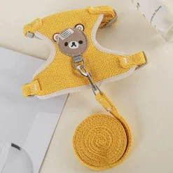 DTOPBUYAGE - Dtopbuyage pattern cat chestband