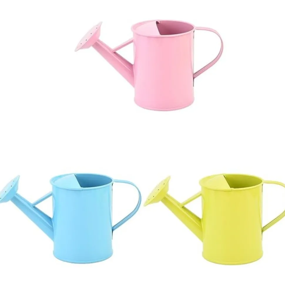 DTOPBUYAGE - Dtopbuyage pot d'arrosage moderne de 600 ml pour balcon et bureau