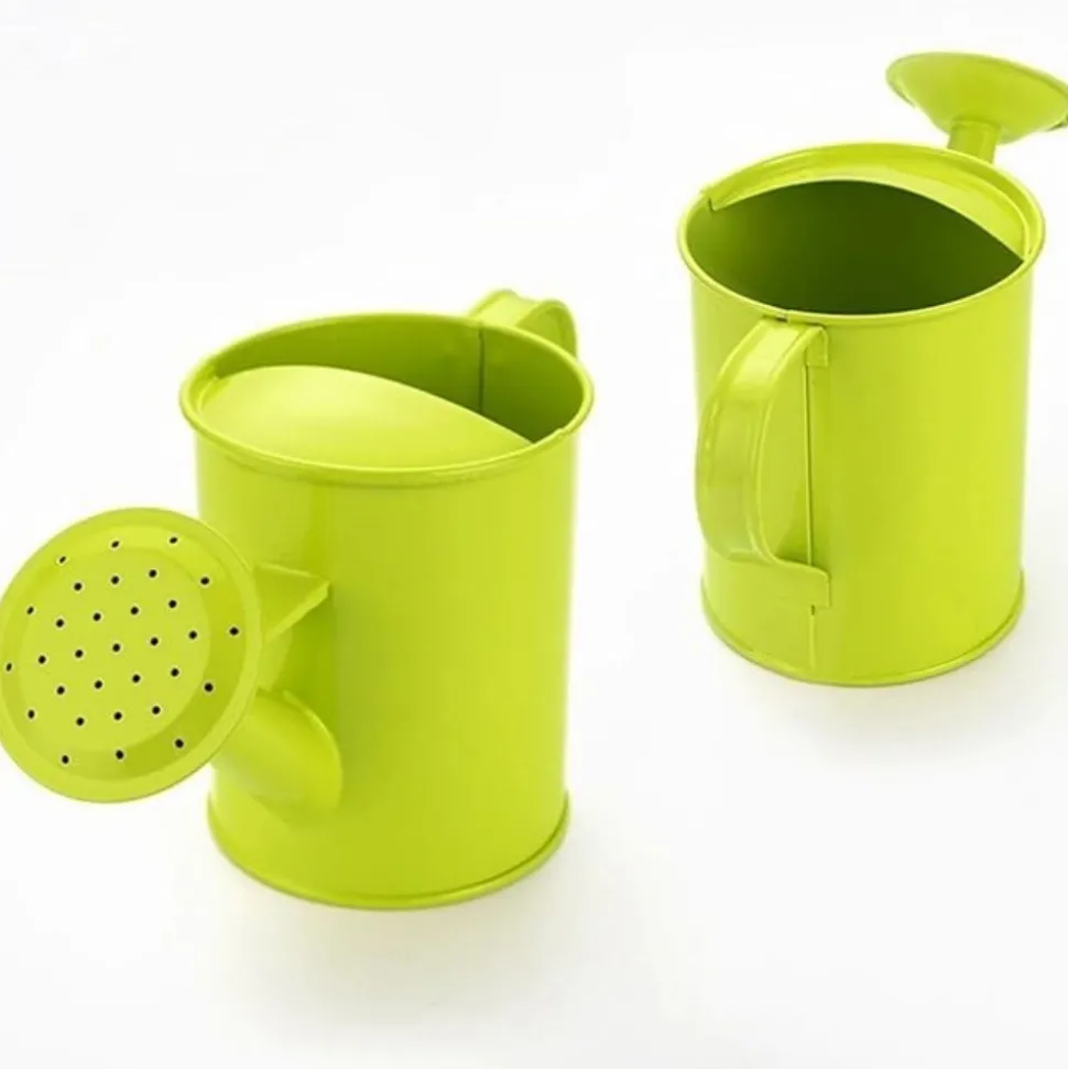 DTOPBUYAGE - Dtopbuyage pot d'arrosage moderne de 600 ml pour balcon et bureau