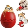 DTOPBUYAGE - Dtopbuyage œuf de dinosaure slow food pour chien
