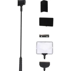 DTOPBUYAGE - Ensemble outils nettoyage aquarium polyvalent