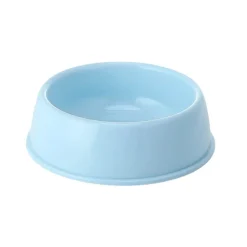 DTOPBUYAGE - Gamelles colorées pour chiens et chats dtopbuyage