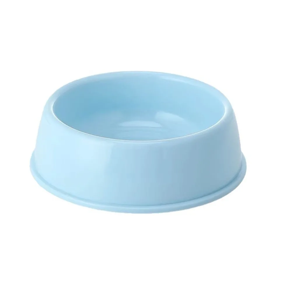 DTOPBUYAGE - Gamelles colorées pour chiens et chats dtopbuyage