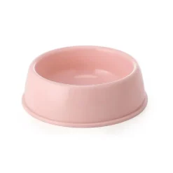 DTOPBUYAGE - Gamelles colorées pour chiens et chats dtopbuyage
