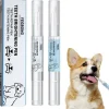 DTOPBUYAGE - Gel de réparation buccale pour chien
