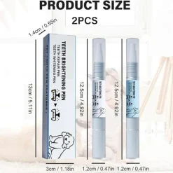 DTOPBUYAGE - Gel de réparation buccale pour chien