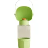 DTOPBUYAGE - Gobelets et distributeur d'eau pour animaux