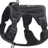 DTOPBUYAGE - Harnais pour chien dtopbuyage