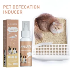 DTOPBUYAGE - Inducteur de déjections animales (flacon de 30 ml) - dtopbuyage