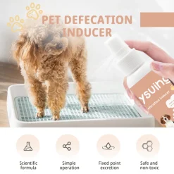 DTOPBUYAGE - Inducteur de déjections animales (flacon de 30 ml) - dtopbuyage
