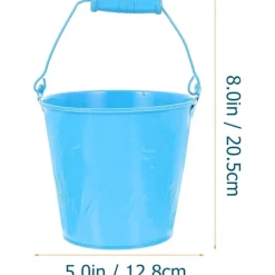 DTOPBUYAGE - Jeu pelle râteau enfants extérieur