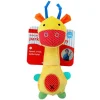 DTOPBUYAGE - Jouet peluche pour chien 1 pièce dessin animé morsure résistant