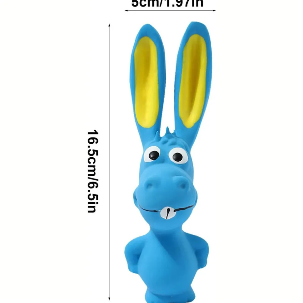 DTOPBUYAGE - Jouets couineurs pour chien dtopbuyage