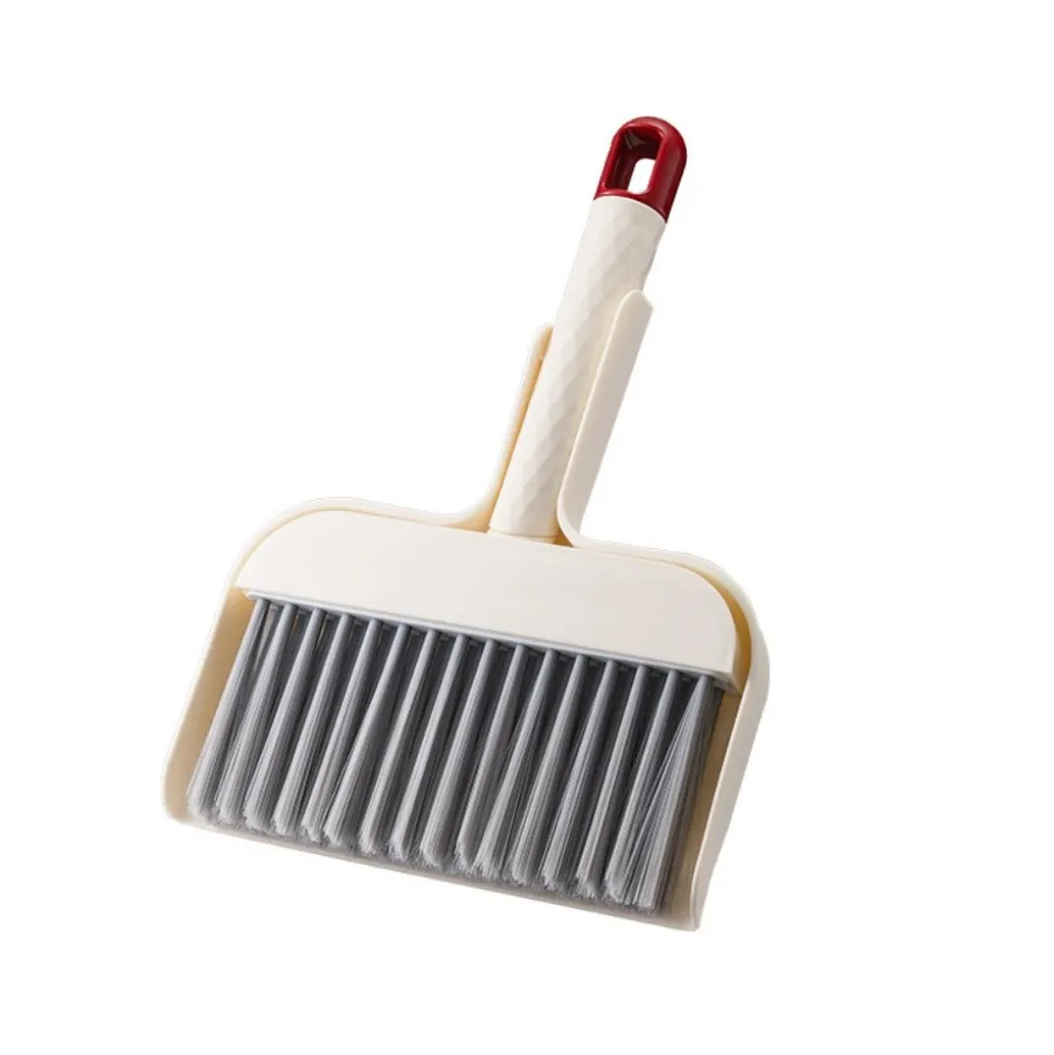 DTOPBUYAGE - Kit balai et pelle mini pour bureau dtopbuyage