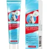 DTOPBUYAGE - Kit dentaire menthe pour chiens
