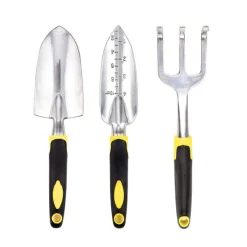 DTOPBUYAGE - Kit d'outils de jardinage 6 - pièces dtopbuyage