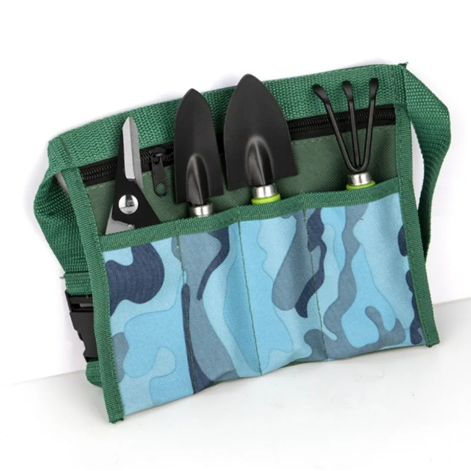 DTOPBUYAGE - Kit d'outils de jardinage portatif dtopbuyage