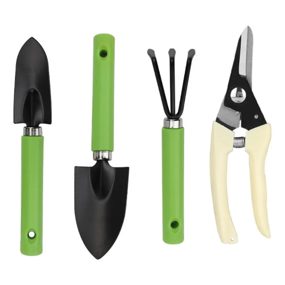 DTOPBUYAGE - Kit d'outils de jardinage portatif dtopbuyage