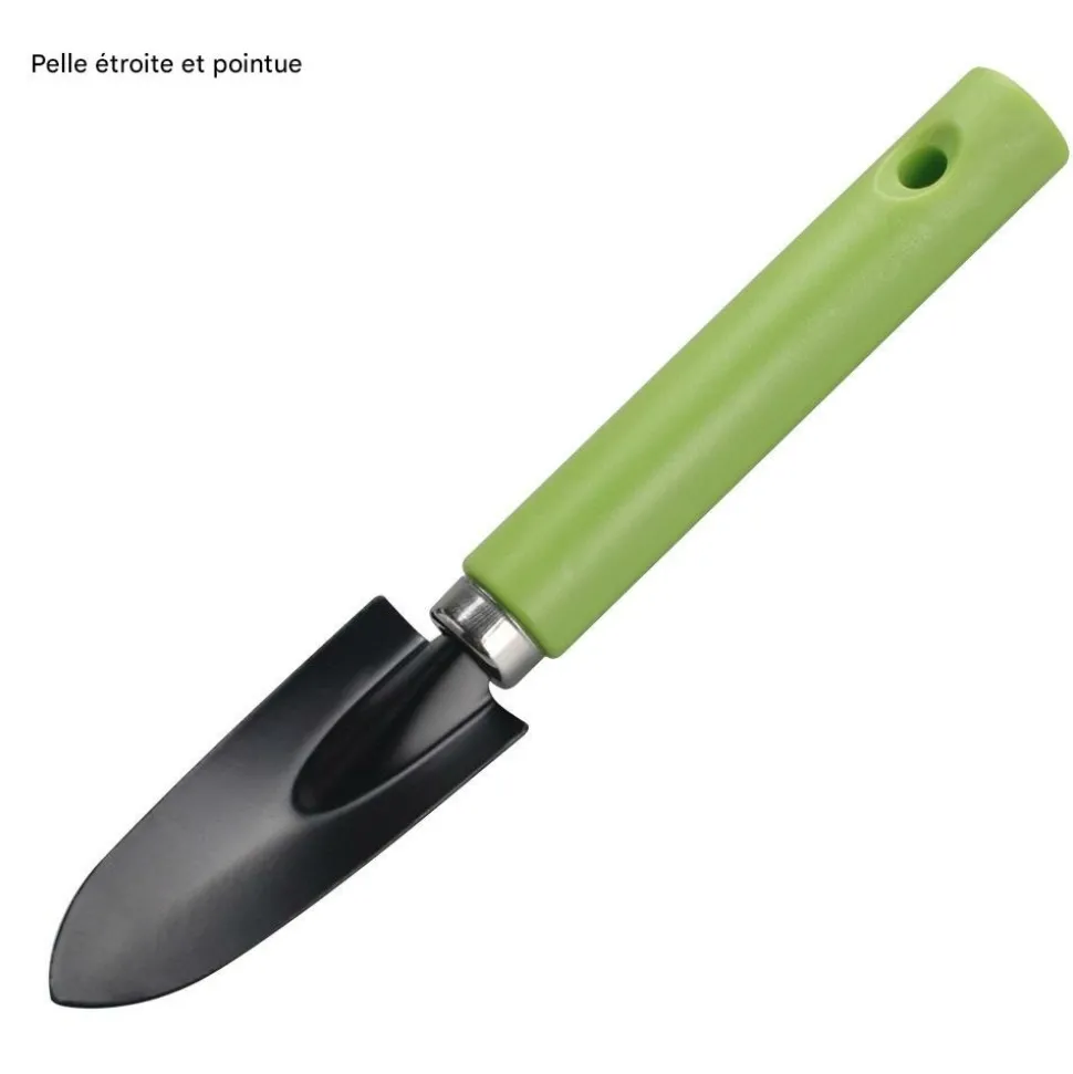 DTOPBUYAGE - Kit d'outils de jardinage portatif dtopbuyage