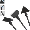 DTOPBUYAGE - Kit nettoyage aquarium 3 en 1