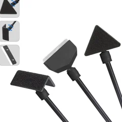 DTOPBUYAGE - Kit nettoyage aquarium 3 en 1
