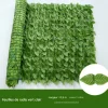 DTOPBUYAGE - Lierre artificiel pour décoration extérieure feuilles de pothos dtopbuyage