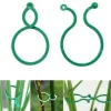 DTOPBUYAGE - Lot de 50 pinces de jardin pour plantes dtopbuyage