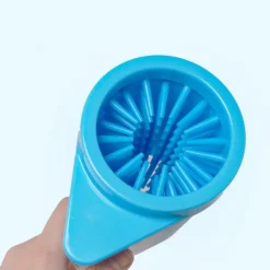 DTOPBUYAGE - Nettoyeur automatique de pattes pour chats et chiens dtopbuyage