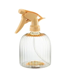 DTOPBUYAGE - Petit pulvérisateur pour désinfectant jaune 600ml dtopbuyage