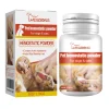 DTOPBUYAGE - Poudre d'arrêt de saignement pour animaux de compagnie, 50 g - dtopbuyage