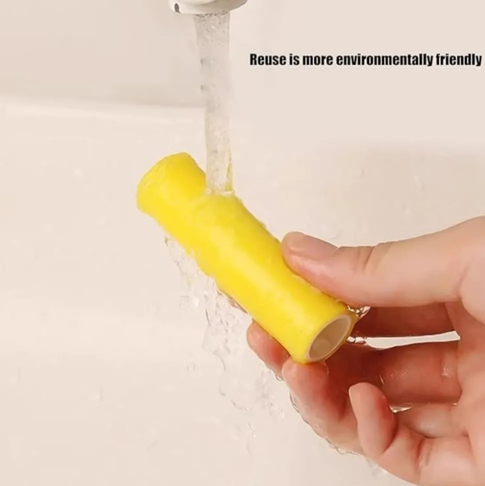 DTOPBUYAGE - Rouleaux peluches lavables pour poils animaux