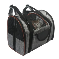DTOPBUYAGE - Sac à dos pour animaux