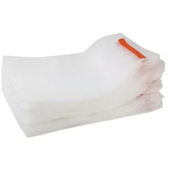 DTOPBUYAGE - Sachets de protection pour fruits en non - tissé 15*17cm 50 pièces dtopbuyage