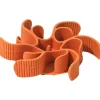 DTOPBUYAGE - Tapis de léchage pour animaux avec mangeoire en spirale