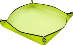 DTOPBUYAGE - Tapis de rempotage polyvalent et réutilisable pour jardinage 75cmx75cm dtopbuyage