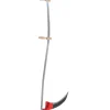 DUCHESNAY - Fauchon pour débroussailler forgé et emmanché en acier - 50 cm