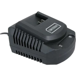 DUNSCH - Pack coupe bordure sans fil batterie 20v et chargeur dunsch du22040bp