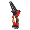 DUNSCH - Pack elagueuse 20v sans fil avec batterie 2ah et chargeur, coupe 15cm - dunsch du30020-15atf