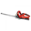DUNSCH - Pack taille-haie électrique sans fil 20v, lame 51 cm, batterie incluse - dunsch 34020-46dl