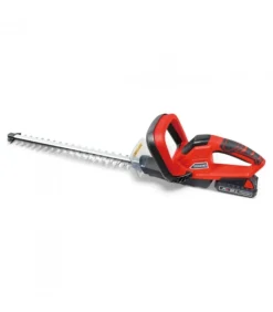 DUNSCH - Taille-haie électrique sans fil 20v, lame 51 cm, sans batterie ni chargeur - dunsch 34020-46dl