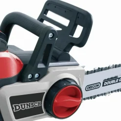 DUNSCH - Tronconneuse sans fil 40v dunsch guide chaine oregon 30 cm du30040-ctf