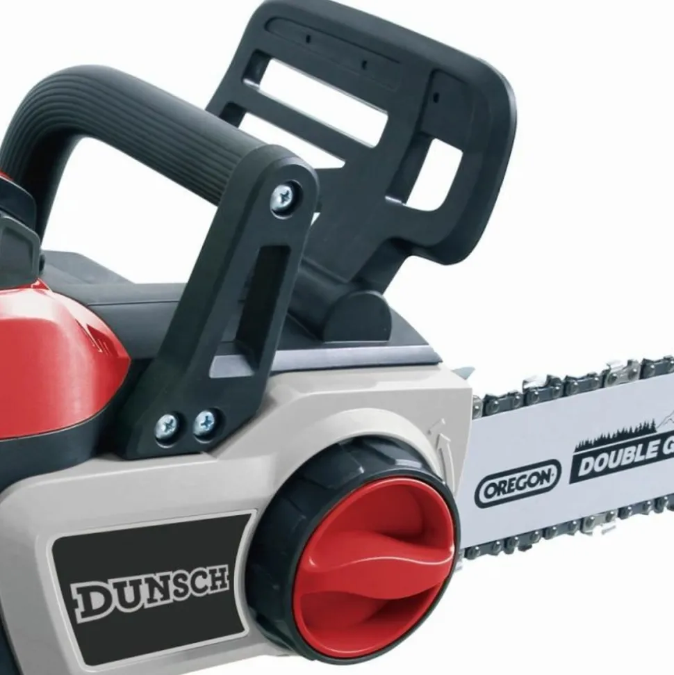 DUNSCH - Tronconneuse sans fil 40v dunsch guide chaine oregon 30 cm du30040-ctf