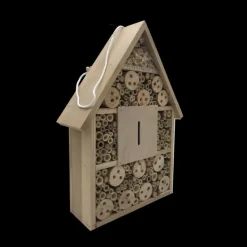 ECO-CONSEILS - Hôtel à insectes