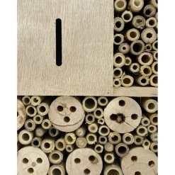 ECO-CONSEILS - Hôtel à insectes
