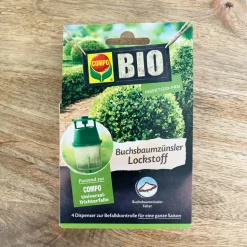 ECODIS - Attractif pyrale du buis bio