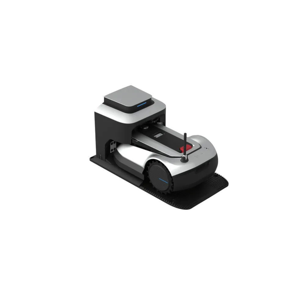 ECOVACS - Robot tondeuse électrique Ecovacs GOAT G1 pour surface de 2000m2