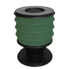ECO-WORMS - Lombricomposteur eco-worms coloris vert sapin